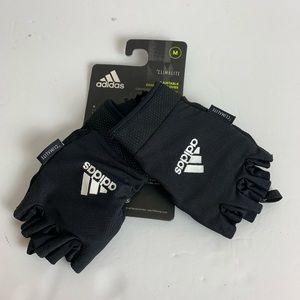 Adidas Climate Workout Gloves
